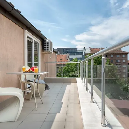 Appartement Talisman