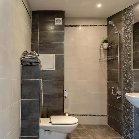 Talisman Apartament *