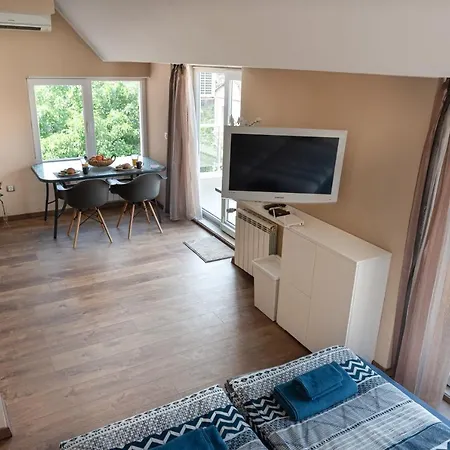 Talisman Appartement Sofia