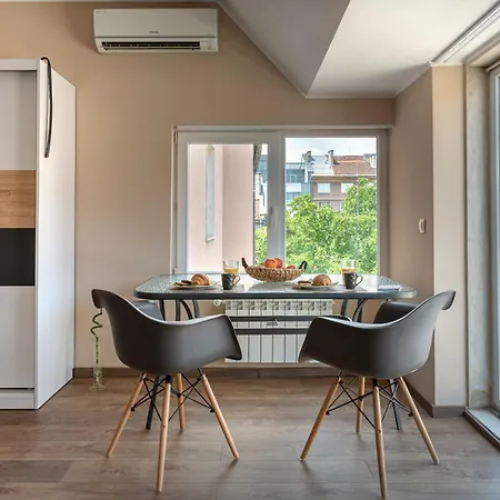 Apartamento Talisman