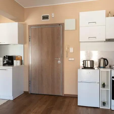 Talisman Apartamento *