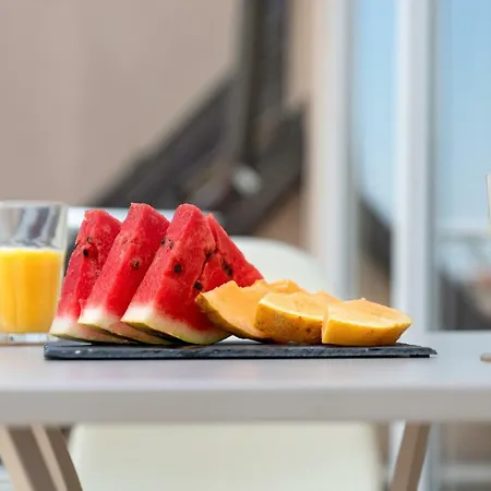 Apartament Talisman Sofia