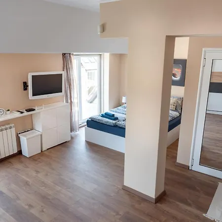 Apartamento Talisman