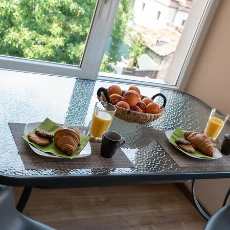 Apartament Talisman Sofia