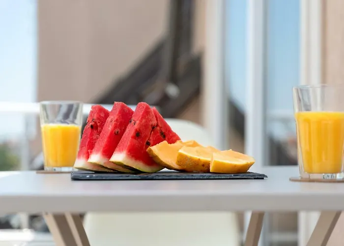 דירה Talisman סופיה