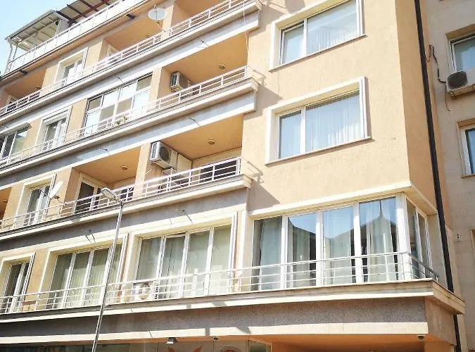 Talisman * סופיה