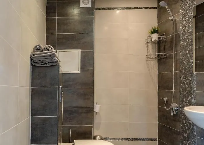 Talisman Apartment *