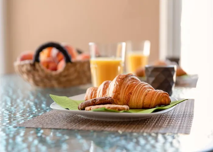 Apartment Talisman *