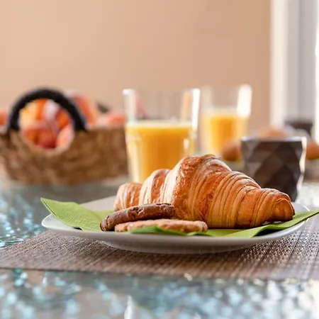 Апартамент Talisman *