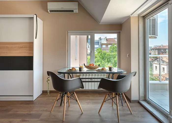 Appartement Talisman