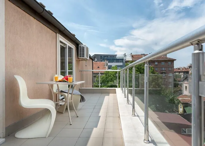 Appartement Talisman