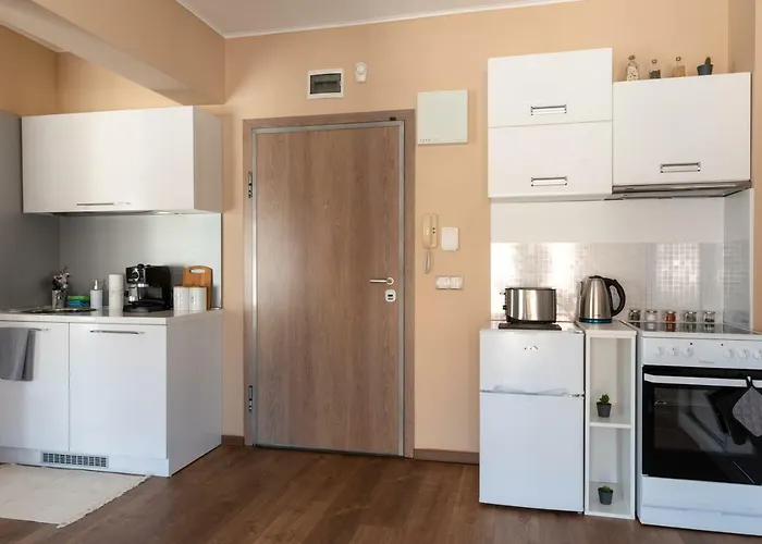 Talisman Appartement *